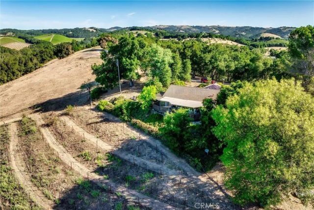 3180 Willow Creek Road, Paso Robles, CA 93446