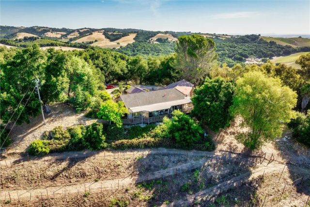 3180 Willow Creek Road, Paso Robles, CA 93446