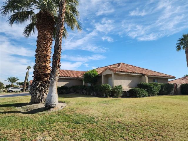 1429 E Francis, Palm Springs, CA 92262