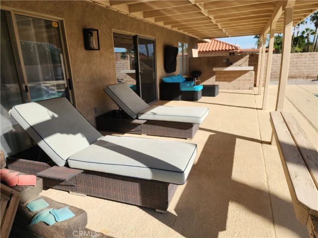 1429 E Francis, Palm Springs, CA 92262