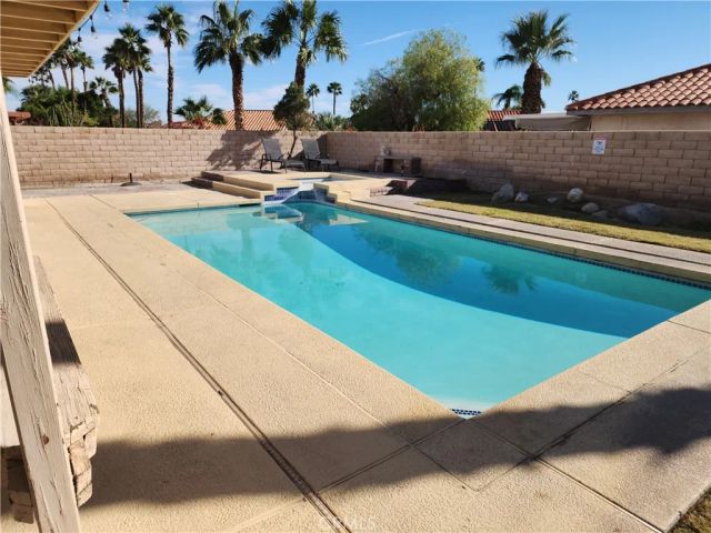 1429 E Francis, Palm Springs, CA 92262