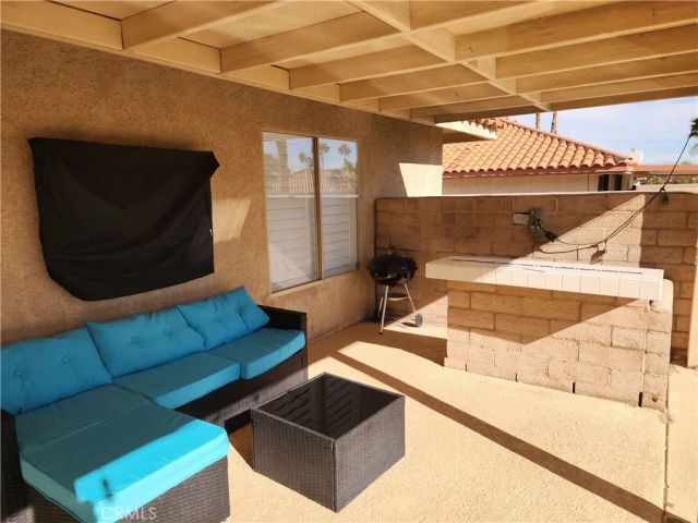 1429 E Francis, Palm Springs, CA 92262