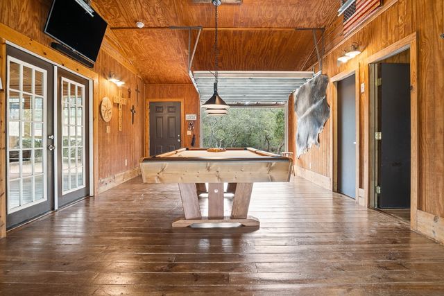 652 Rabbit Run Road, Aransas Pass, TX 78336