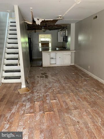 542 BRUNSWICK ST, Baltimore, MD 21223