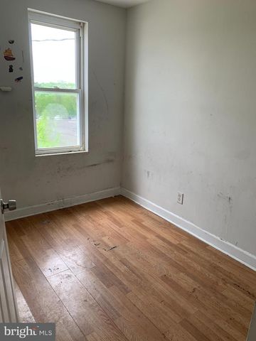 542 BRUNSWICK ST, Baltimore, MD 21223