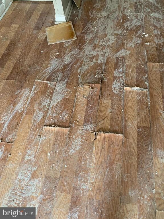 Image 4 of property listing at 542 BRUNSWICK ST, Baltimore, MD 21223