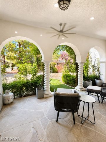 11834 Waterford Castle Court, Las Vegas, NV 89141