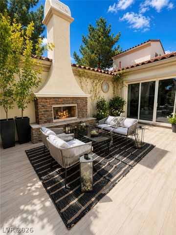 11834 Waterford Castle Court, Las Vegas, NV 89141