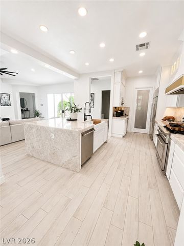 11834 Waterford Castle Court, Las Vegas, NV 89141