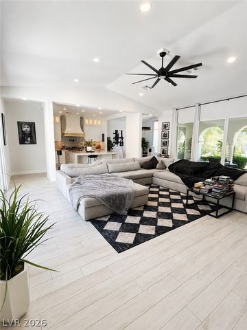 11834 Waterford Castle Court, Las Vegas, NV 89141