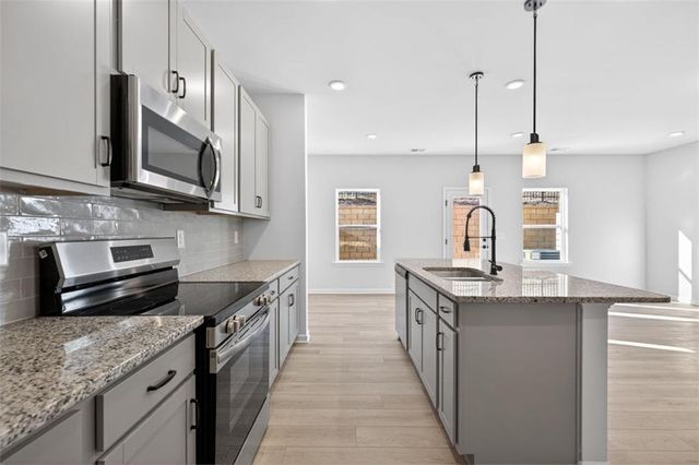 2360 Ravencliff Drive 137, Austell, GA 30168