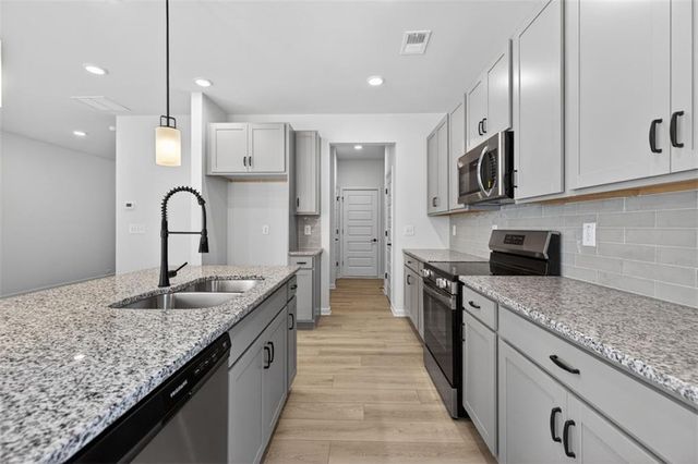 2360 Ravencliff Drive 137, Austell, GA 30168