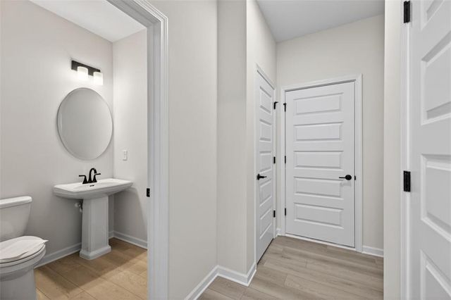 2360 Ravencliff Drive 137, Austell, GA 30168