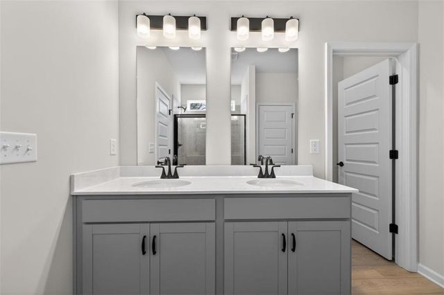 2360 Ravencliff Drive 137, Austell, GA 30168