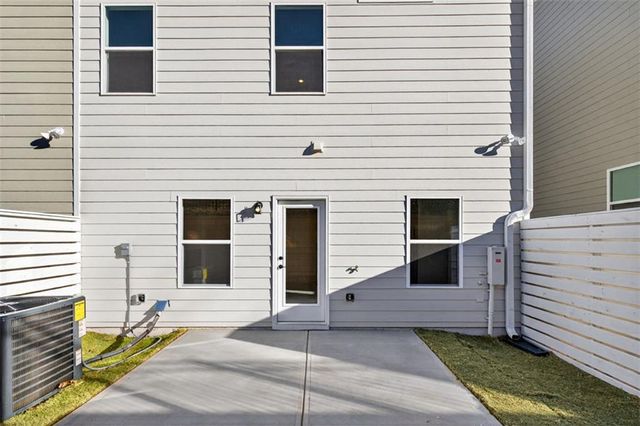 2360 Ravencliff Drive 137, Austell, GA 30168