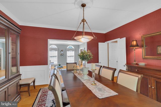8323 ARGENT CIR, Fairfax Station, VA 22039