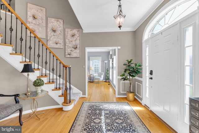 8323 ARGENT CIR, Fairfax Station, VA 22039