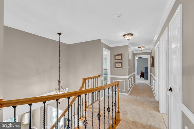 8323 ARGENT CIR, Fairfax Station, VA 22039