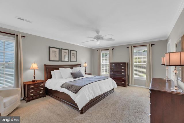 8323 ARGENT CIR, Fairfax Station, VA 22039