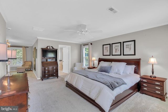 8323 ARGENT CIR, Fairfax Station, VA 22039