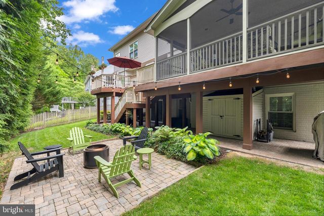8323 ARGENT CIR, Fairfax Station, VA 22039