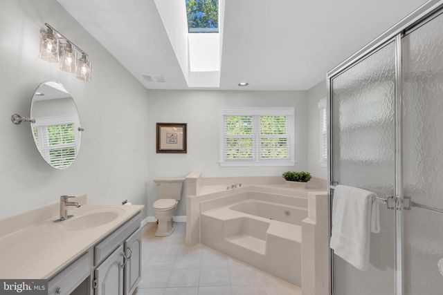 8323 ARGENT CIR, Fairfax Station, VA 22039