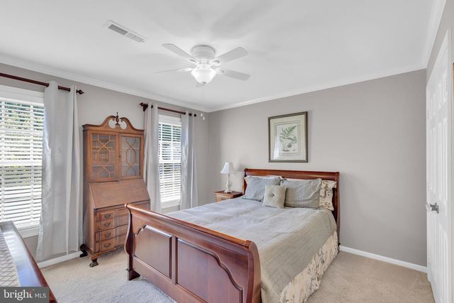 8323 ARGENT CIR, Fairfax Station, VA 22039