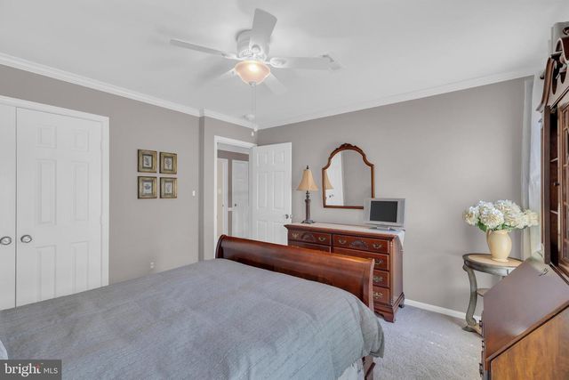 8323 ARGENT CIR, Fairfax Station, VA 22039
