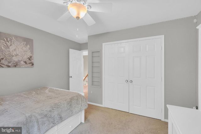 8323 ARGENT CIR, Fairfax Station, VA 22039