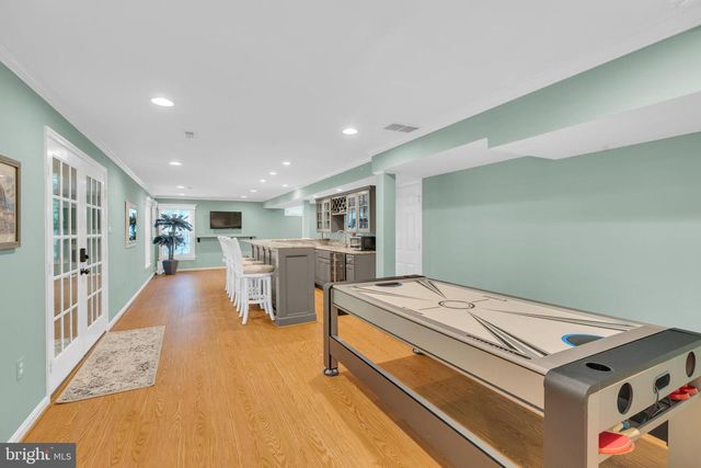 8323 ARGENT CIR, Fairfax Station, VA 22039