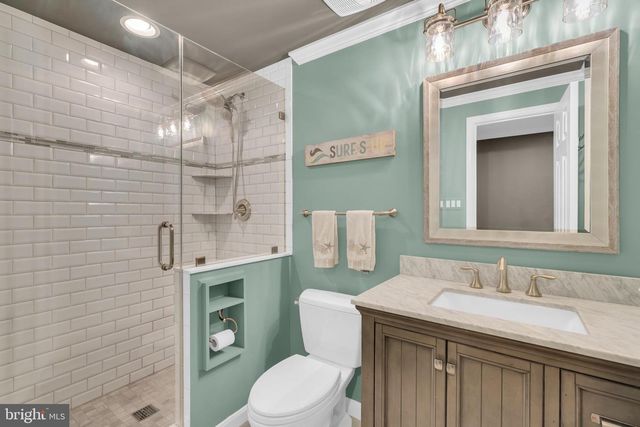 8323 ARGENT CIR, Fairfax Station, VA 22039
