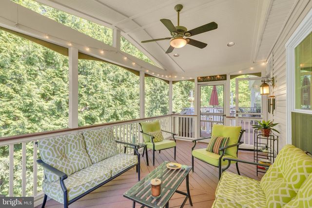 8323 ARGENT CIR, Fairfax Station, VA 22039