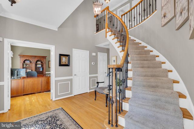 8323 ARGENT CIR, Fairfax Station, VA 22039