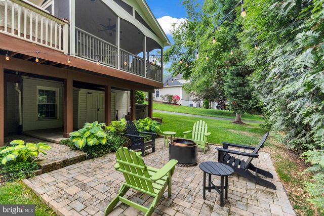 8323 ARGENT CIR, Fairfax Station, VA 22039