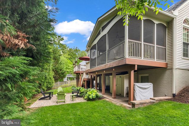 8323 ARGENT CIR, Fairfax Station, VA 22039