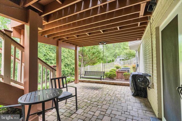 8323 ARGENT CIR, Fairfax Station, VA 22039