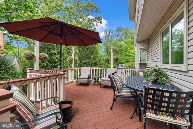 8323 ARGENT CIR, Fairfax Station, VA 22039