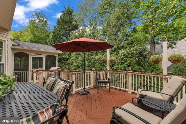 8323 ARGENT CIR, Fairfax Station, VA 22039