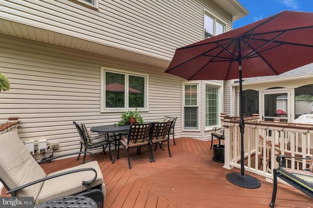 8323 ARGENT CIR, Fairfax Station, VA 22039