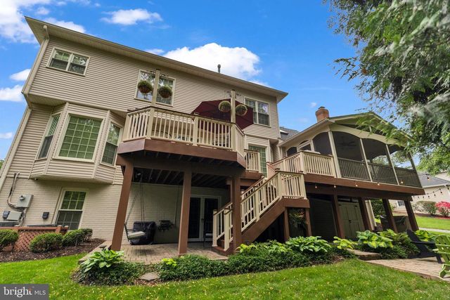 8323 ARGENT CIR, Fairfax Station, VA 22039