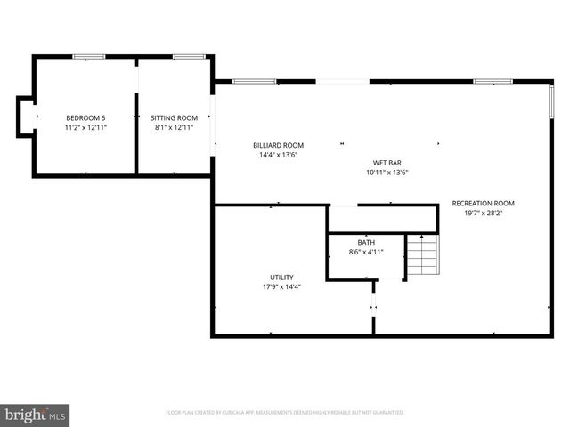 8323 ARGENT CIR, Fairfax Station, VA 22039