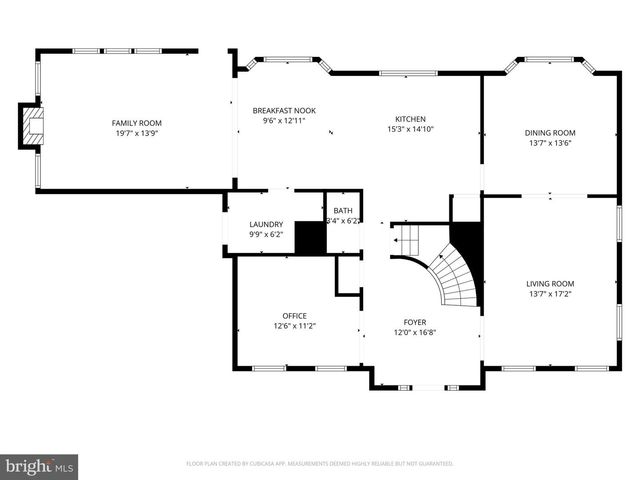 8323 ARGENT CIR, Fairfax Station, VA 22039