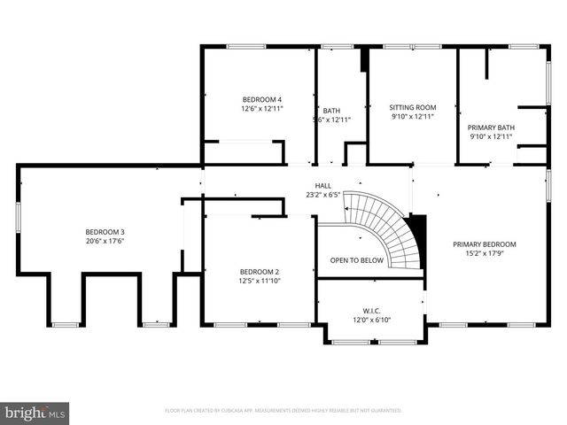 8323 ARGENT CIR, Fairfax Station, VA 22039
