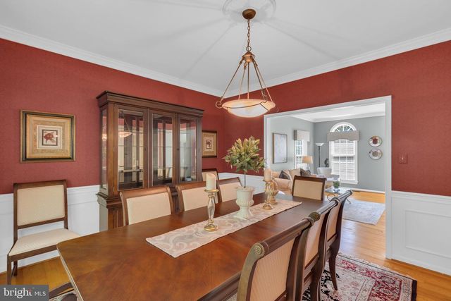 8323 ARGENT CIR, Fairfax Station, VA 22039