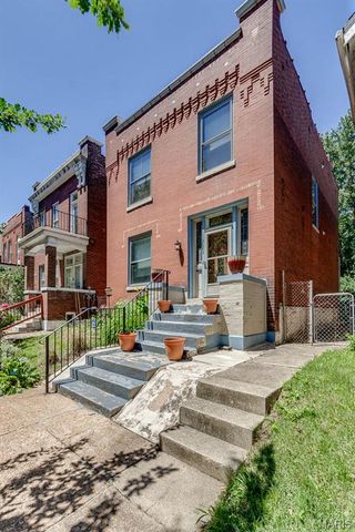 3643 Minnesota Avenue, St Louis, MO 63118