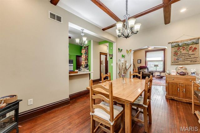3643 Minnesota Avenue, St Louis, MO 63118