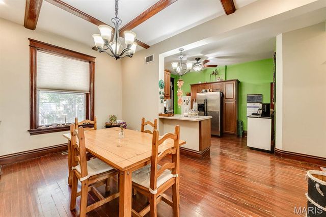 3643 Minnesota Avenue, St Louis, MO 63118