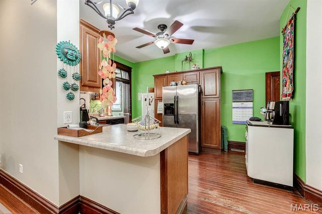 3643 Minnesota Avenue, St Louis, MO 63118