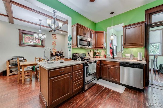 3643 Minnesota Avenue, St Louis, MO 63118