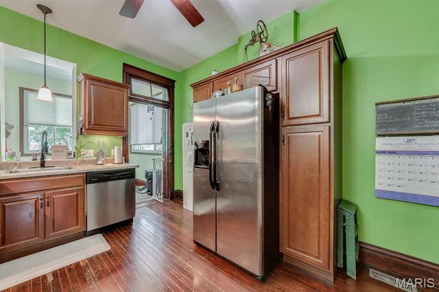 3643 Minnesota Avenue, St Louis, MO 63118